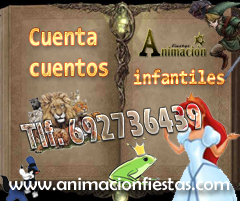 cuentacuentos