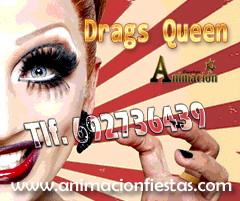 drag queen