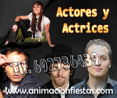 actores para publicidad
